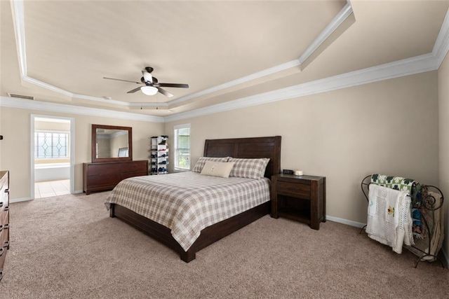 3810 Corbell Court, Cumming, GA 30040