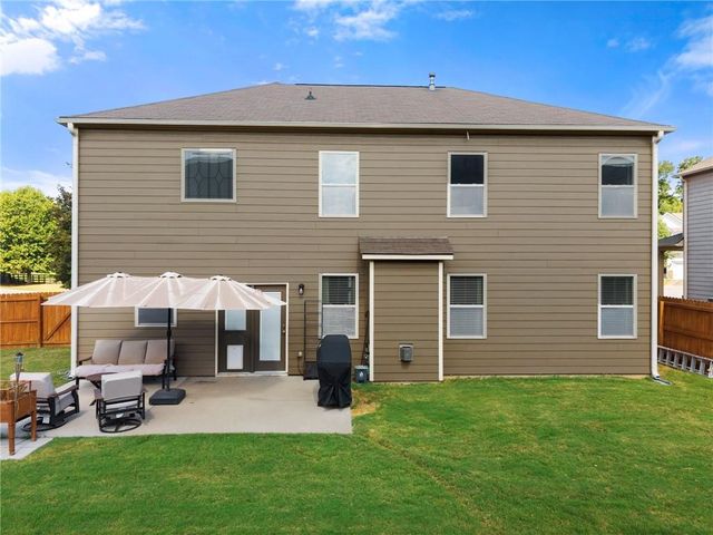 3810 Corbell Court, Cumming, GA 30040