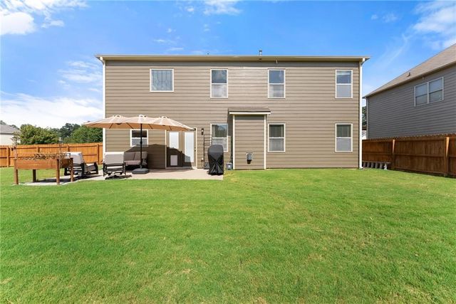 3810 Corbell Court, Cumming, GA 30040