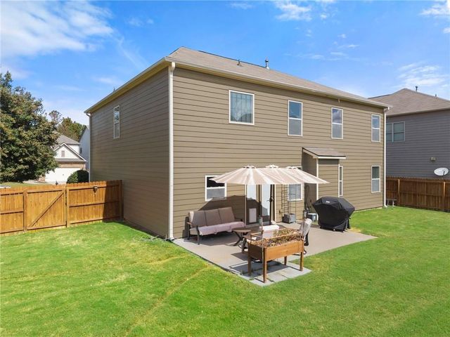 3810 Corbell Court, Cumming, GA 30040