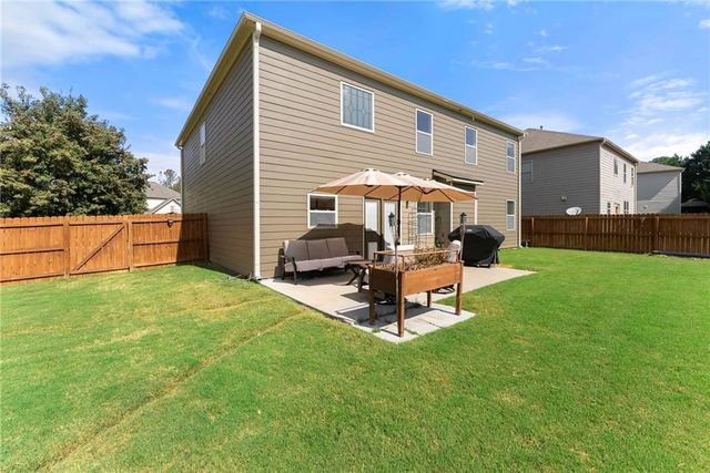 3810 Corbell Court, Cumming, GA 30040