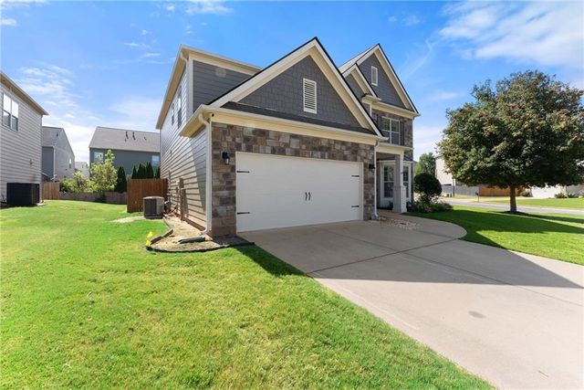3810 Corbell Court, Cumming, GA 30040