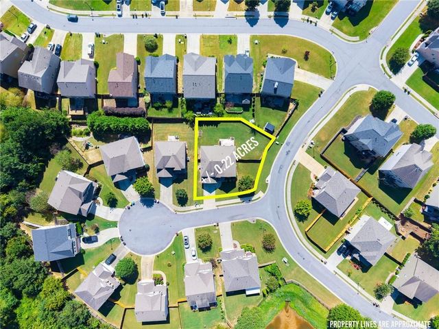 3810 Corbell Court, Cumming, GA 30040