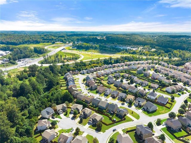 3810 Corbell Court, Cumming, GA 30040