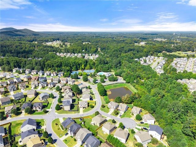 3810 Corbell Court, Cumming, GA 30040