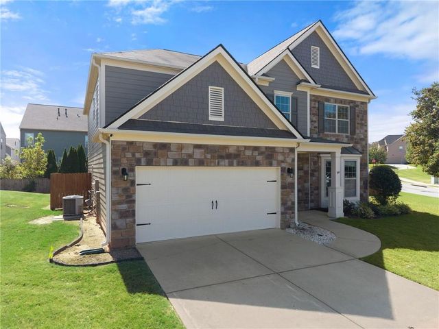 3810 Corbell Court, Cumming, GA 30040