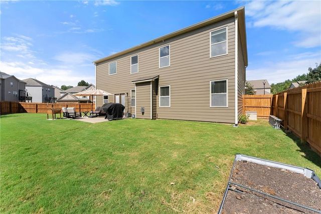 3810 Corbell Court, Cumming, GA 30040