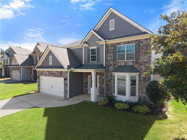 3810 Corbell Court, Cumming, GA 30040