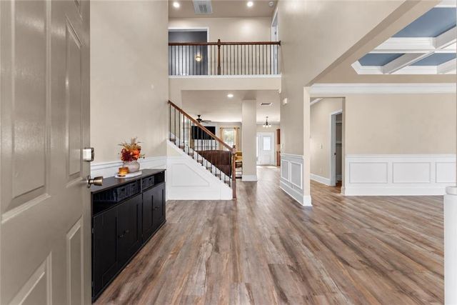 3810 Corbell Court, Cumming, GA 30040