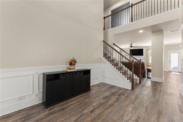 3810 Corbell Court, Cumming, GA 30040