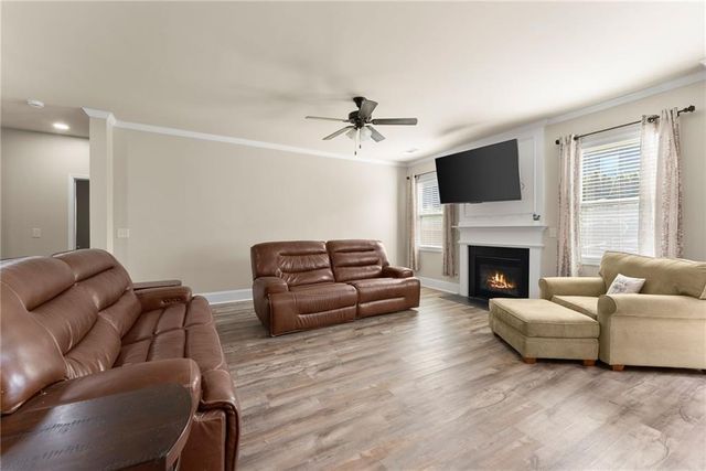3810 Corbell Court, Cumming, GA 30040