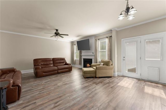 3810 Corbell Court, Cumming, GA 30040