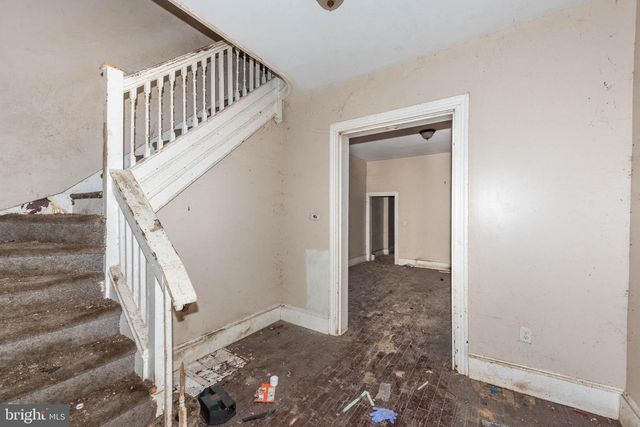 214 N FULTON AVE, Baltimore, MD 21223