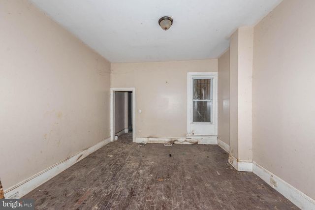 214 N FULTON AVE, Baltimore, MD 21223