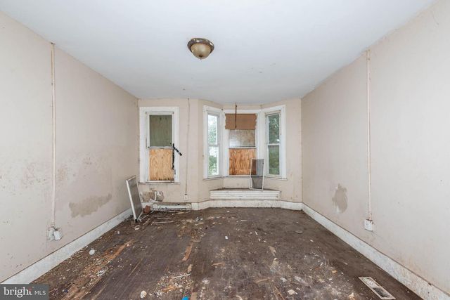 214 N FULTON AVE, Baltimore, MD 21223
