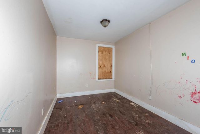 214 N FULTON AVE, Baltimore, MD 21223