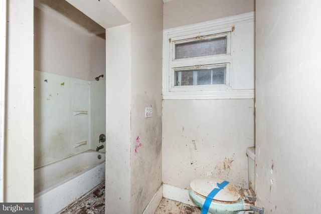 214 N FULTON AVE, Baltimore, MD 21223