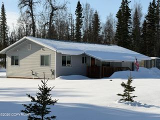 53569 Jeffery Avenue, Nikiski/north Kenai, AK 99635