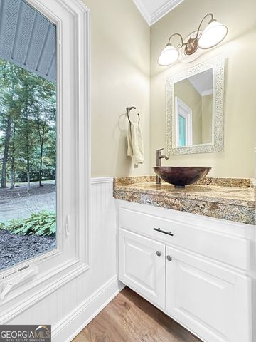 160 Fawn Ridge, Newnan, GA 30265