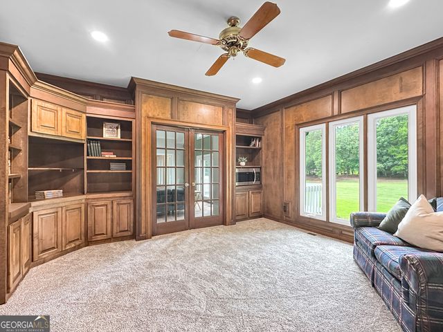 160 Fawn Ridge, Newnan, GA 30265