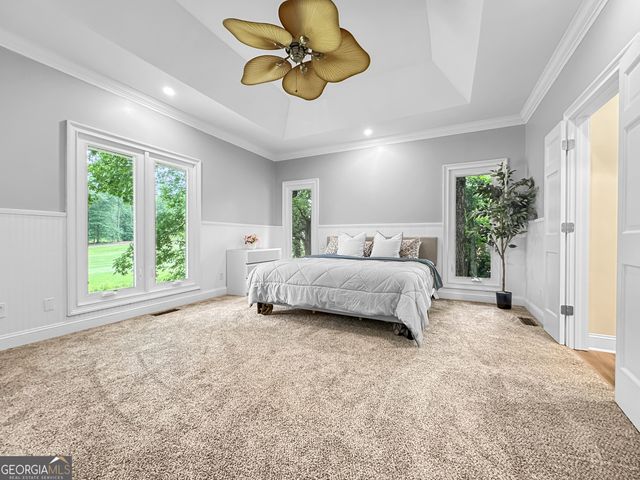 160 Fawn Ridge, Newnan, GA 30265