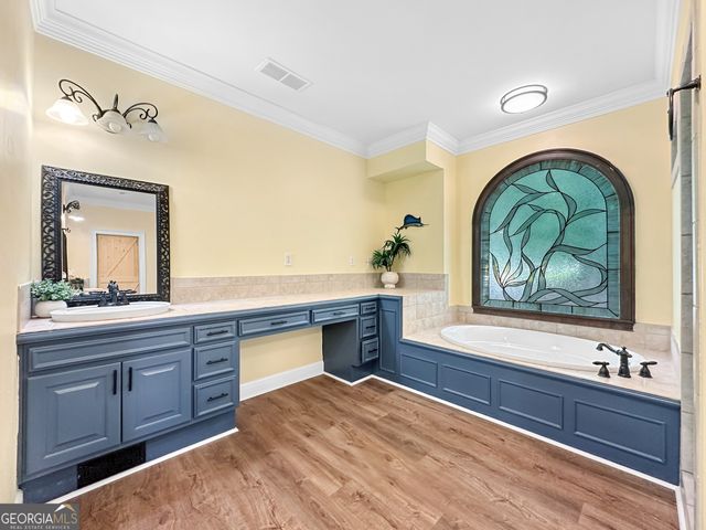 160 Fawn Ridge, Newnan, GA 30265
