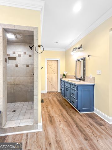 160 Fawn Ridge, Newnan, GA 30265