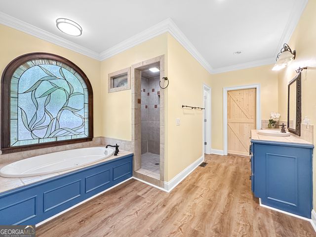 160 Fawn Ridge, Newnan, GA 30265