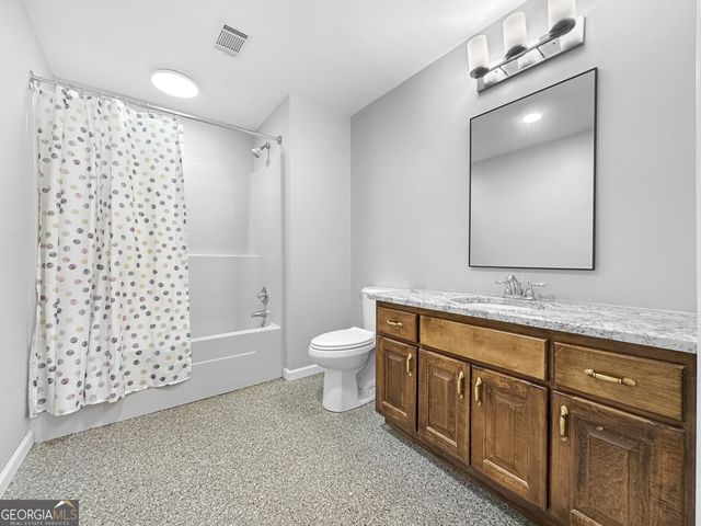 160 Fawn Ridge, Newnan, GA 30265