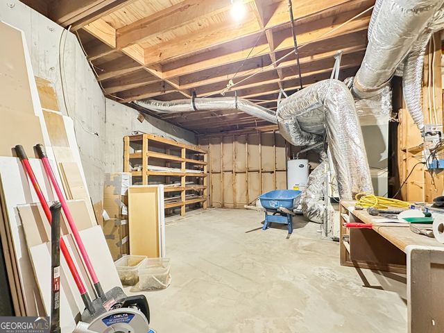 160 Fawn Ridge, Newnan, GA 30265