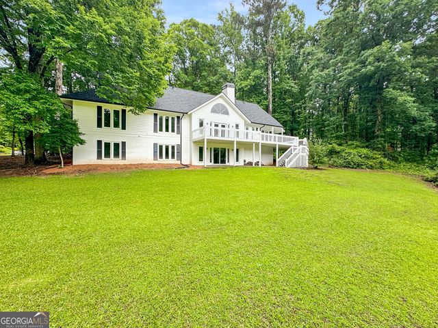160 Fawn Ridge, Newnan, GA 30265
