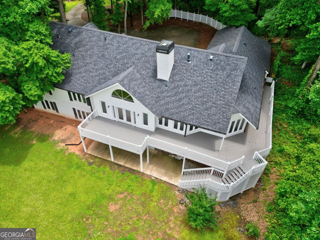 160 Fawn Ridge, Newnan, GA 30265