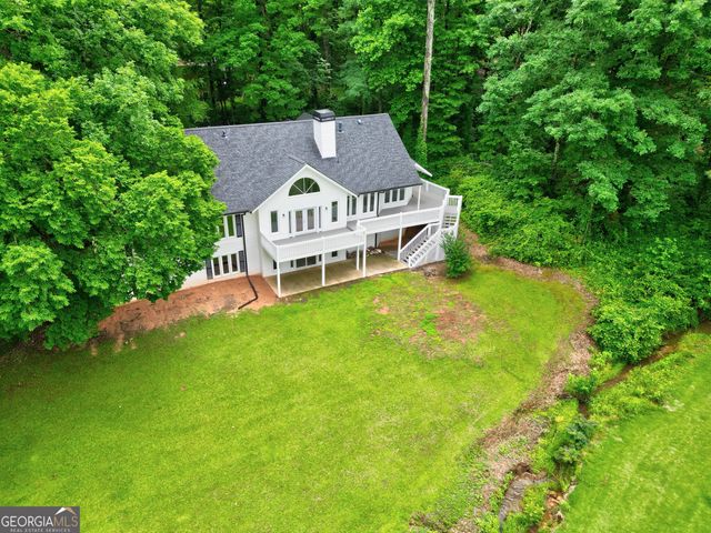 160 Fawn Ridge, Newnan, GA 30265