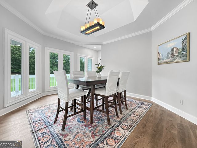 160 Fawn Ridge, Newnan, GA 30265