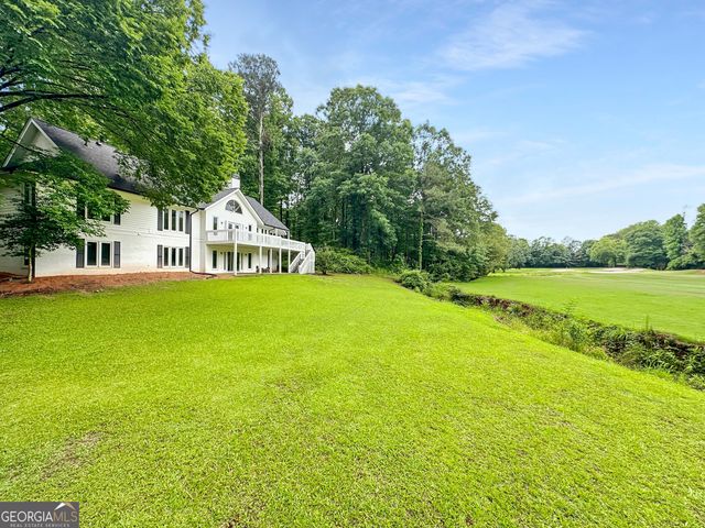 160 Fawn Ridge, Newnan, GA 30265
