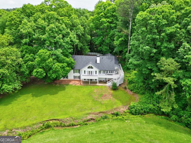 160 Fawn Ridge, Newnan, GA 30265