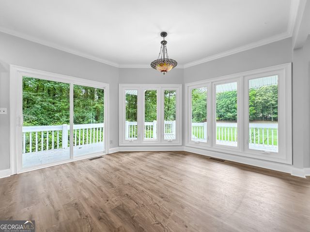 160 Fawn Ridge, Newnan, GA 30265