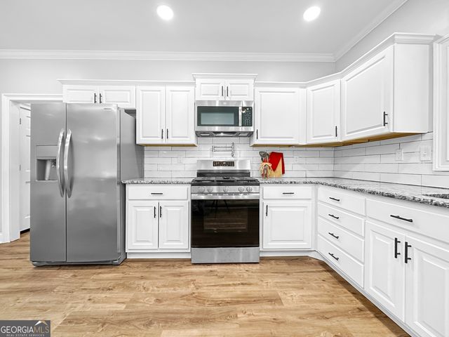 160 Fawn Ridge, Newnan, GA 30265