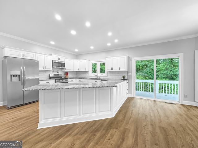 160 Fawn Ridge, Newnan, GA 30265