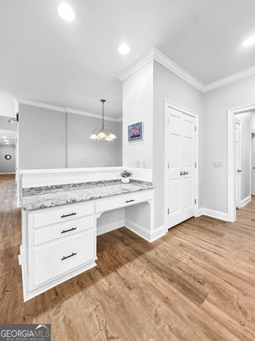 160 Fawn Ridge, Newnan, GA 30265
