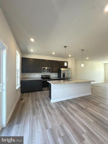 118 TELLURIDE WAY, Charles Town, WV 25414