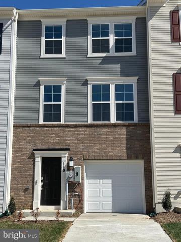 118 TELLURIDE WAY, Charles Town, WV 25414