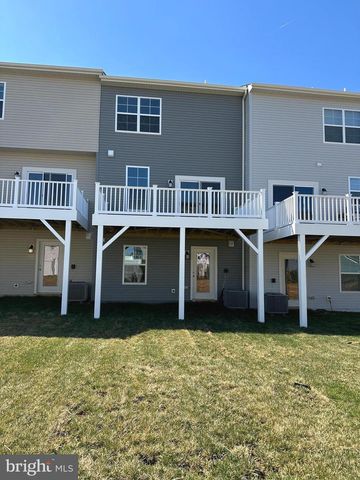 118 TELLURIDE WAY, Charles Town, WV 25414