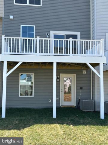 118 TELLURIDE WAY, Charles Town, WV 25414