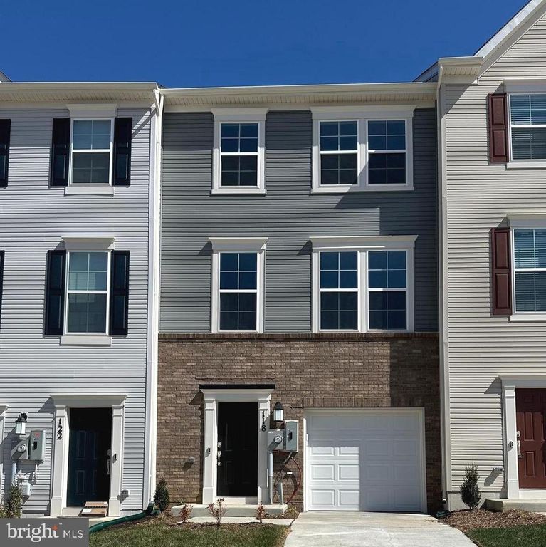 118 TELLURIDE WAY, Charles Town, WV 25414