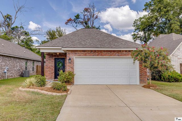 205 BRIAR TRACE, Monroe, LA 71203