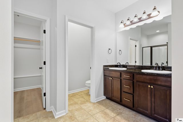 205 BRIAR TRACE, Monroe, LA 71203