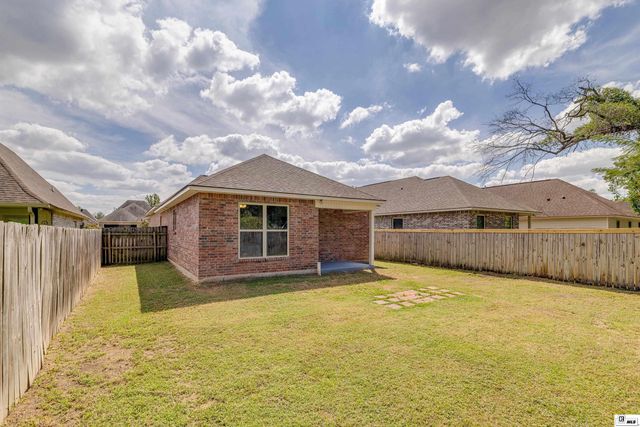 205 BRIAR TRACE, Monroe, LA 71203