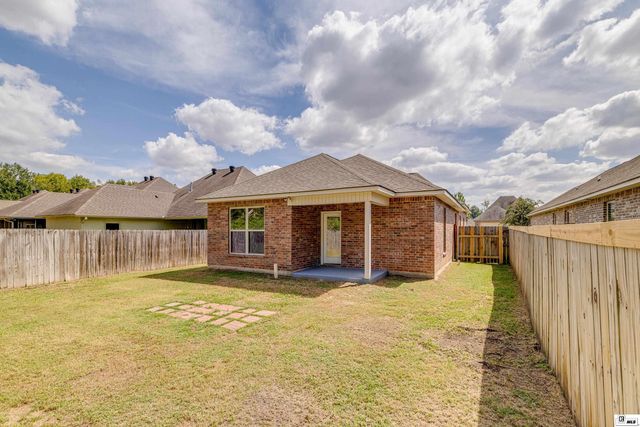205 BRIAR TRACE, Monroe, LA 71203