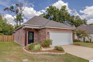 205 BRIAR TRACE, Monroe, LA 71203